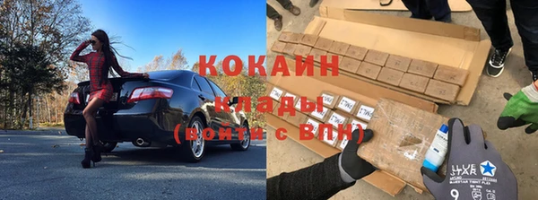 хмурый Кодинск
